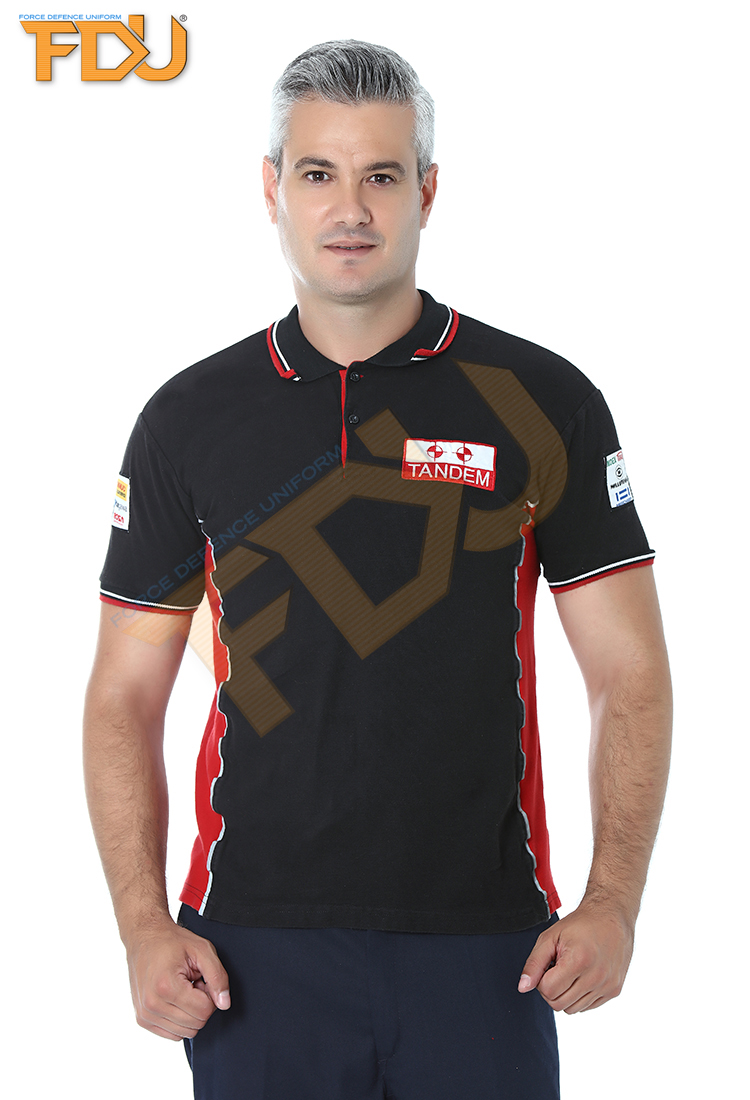 FDU-2641 Tshirt