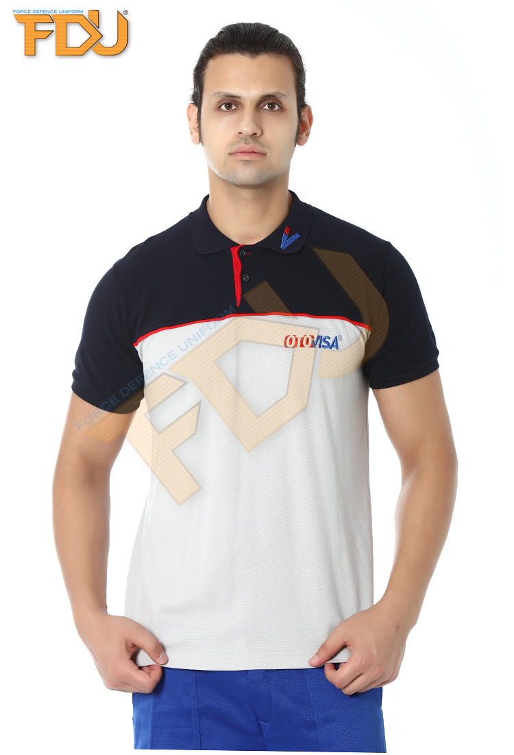 FDU-2642 Tshirt
