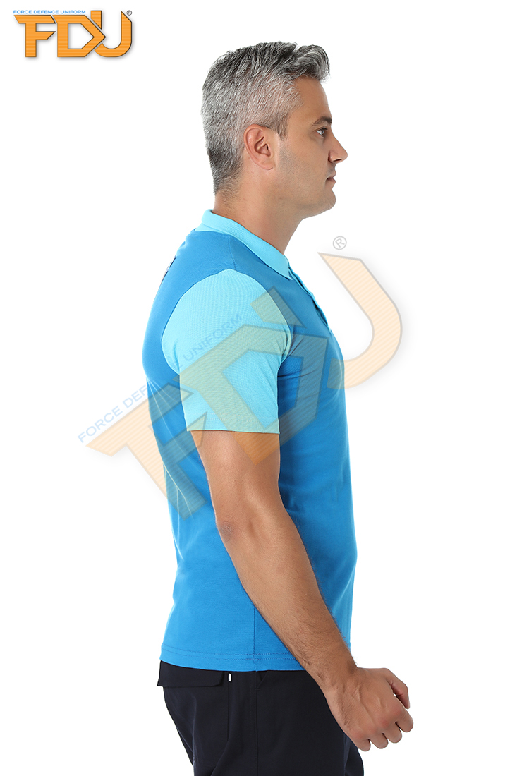 FDU-2643 Tshirt