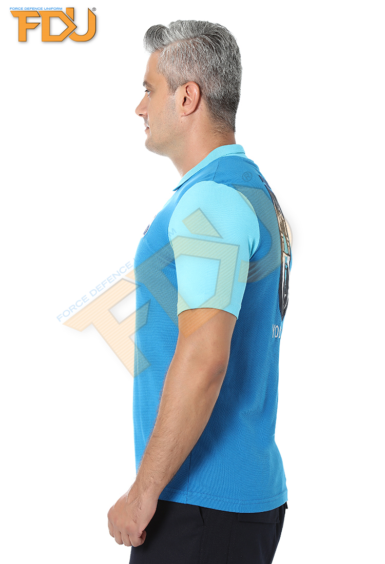 FDU-2643 Tshirt