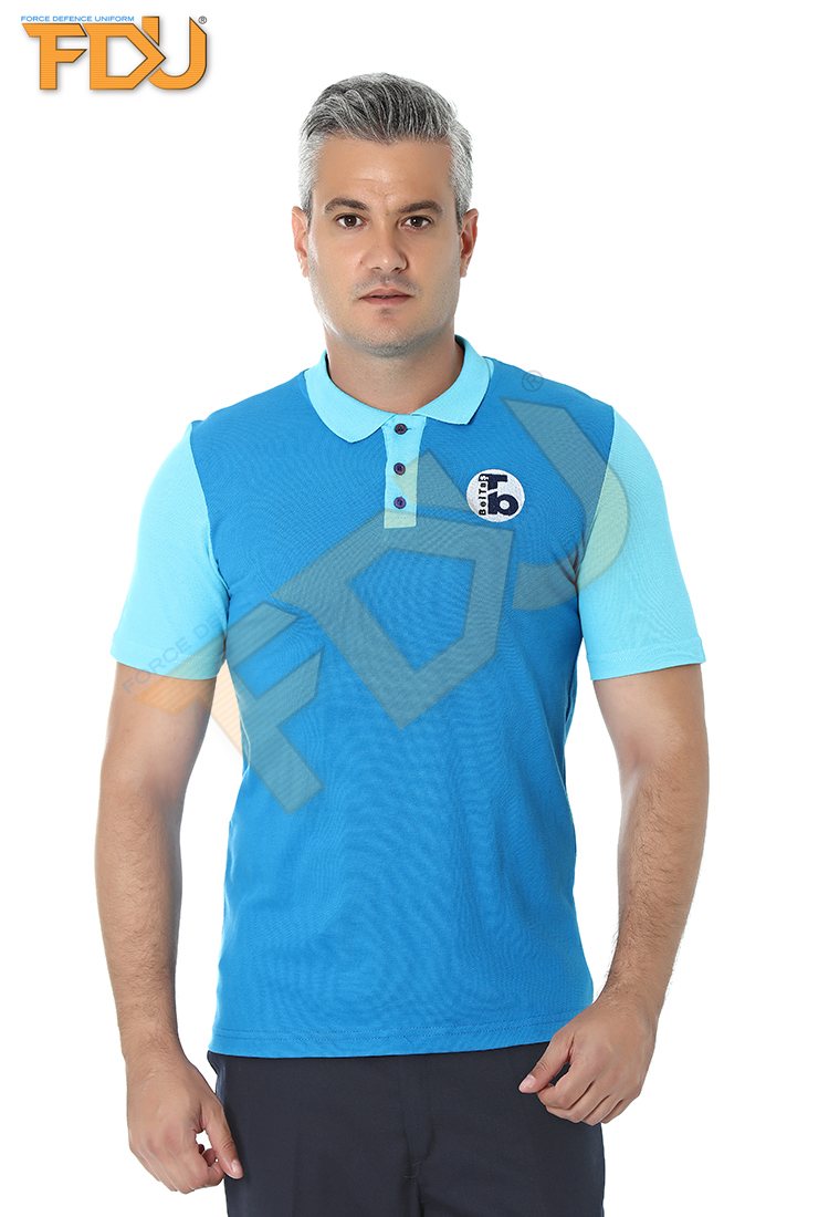 FDU-2643 Tshirt