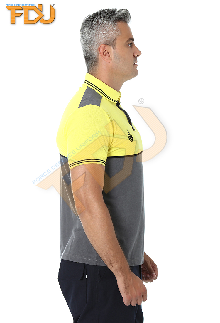 FDU-2645 Tshirt
