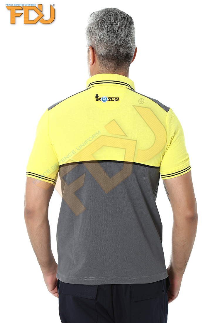 FDU-2645 Tshirt