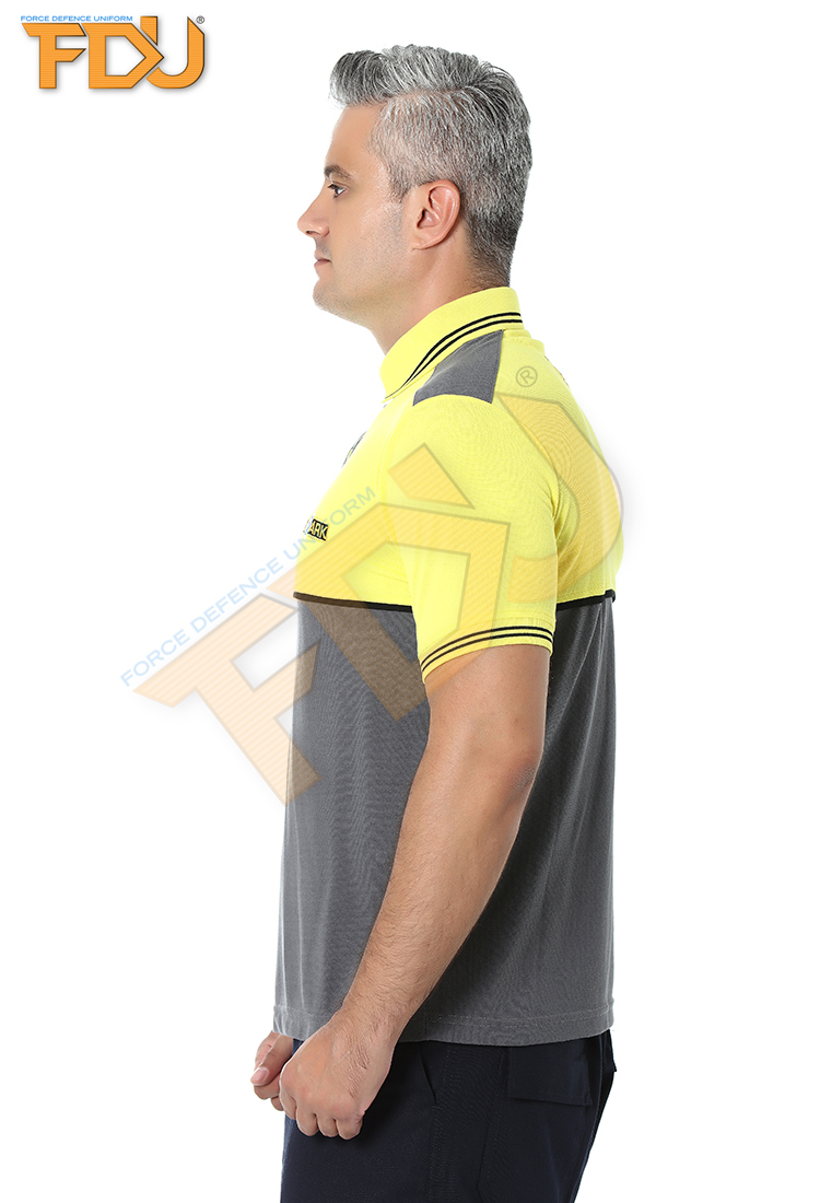 FDU-2645 Tshirt