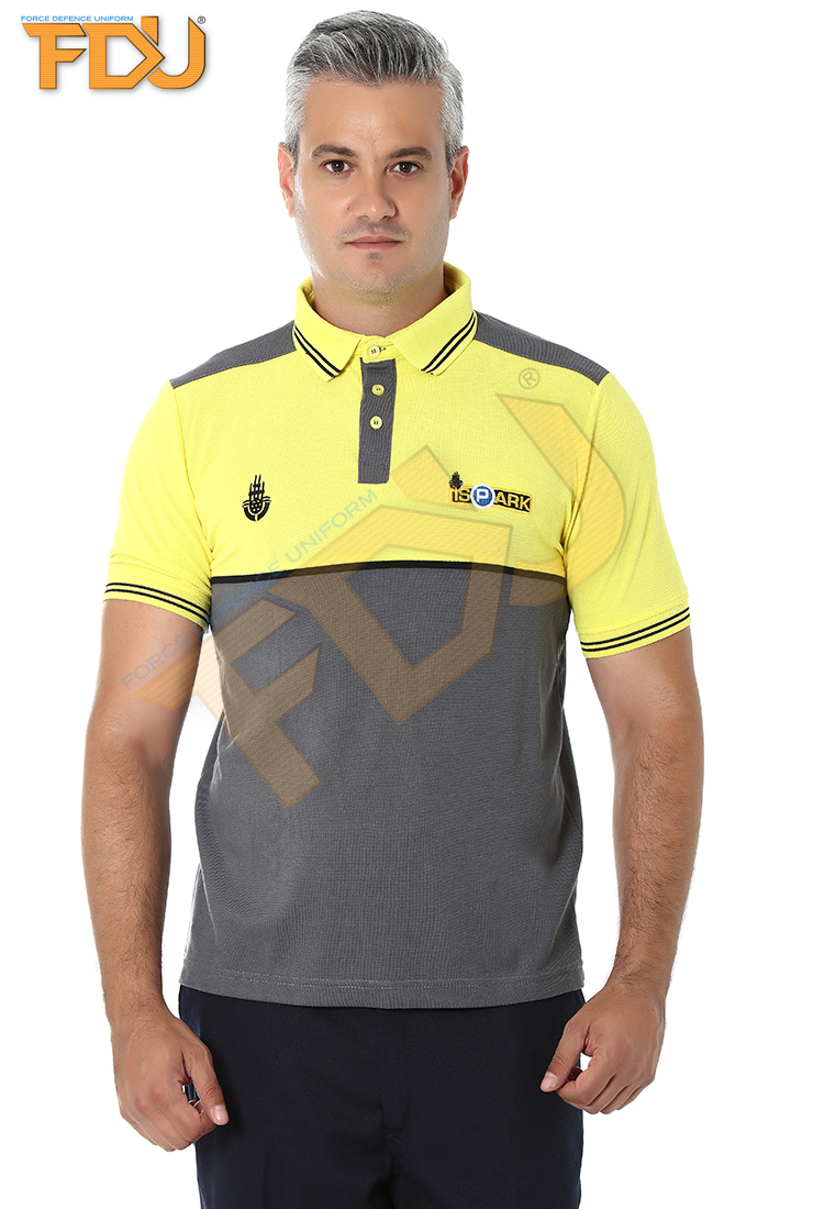FDU-2645 Tshirt