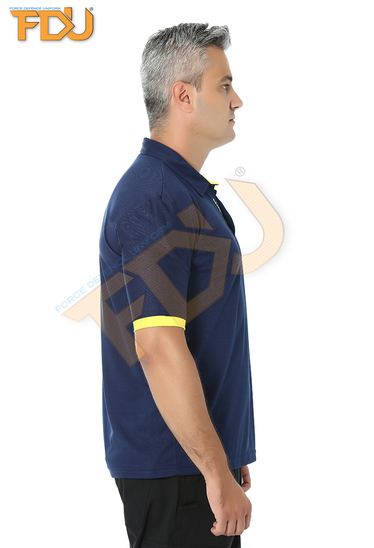 FDU-2646 Tshirt