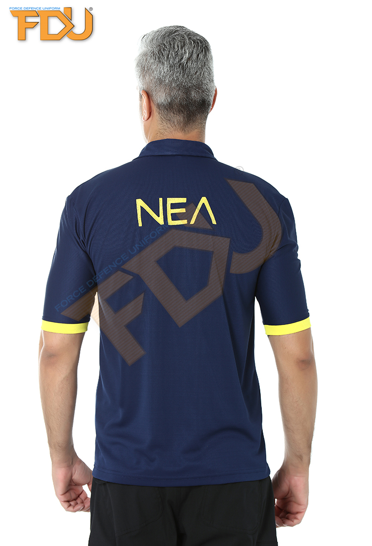 FDU-2646 Tshirt
