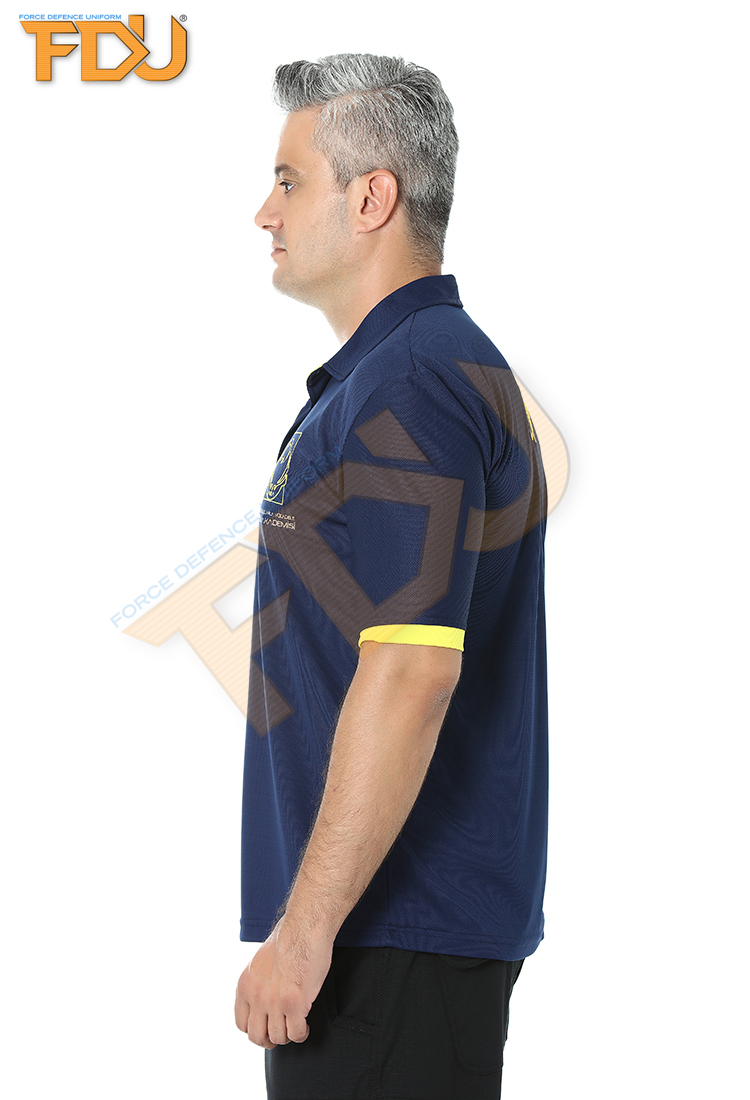FDU-2646 Tshirt
