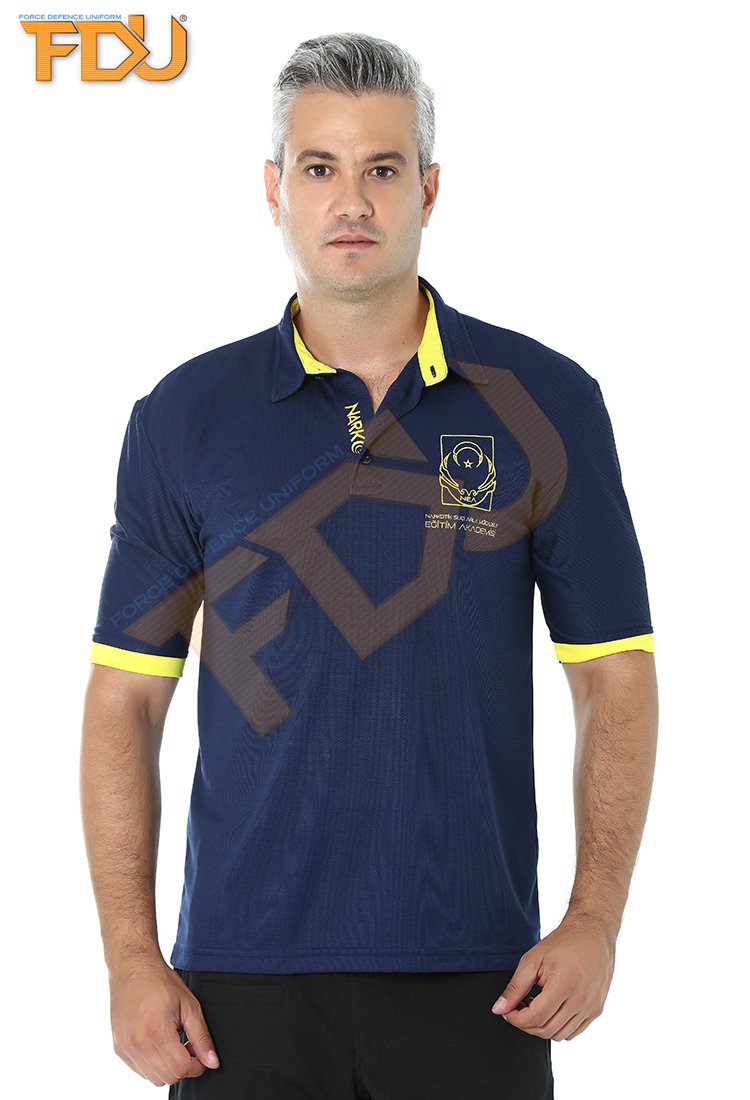 FDU-2646 Tshirt