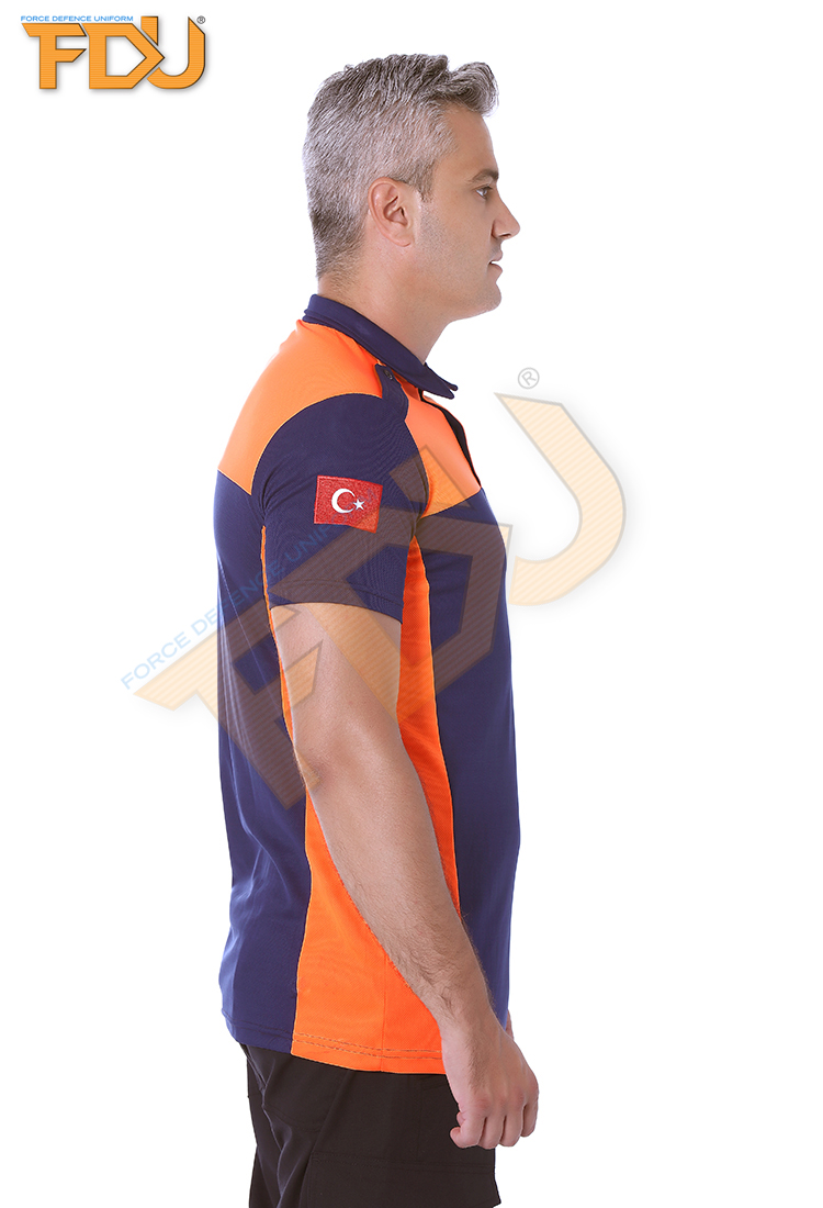 FDU-2647 Tshirt