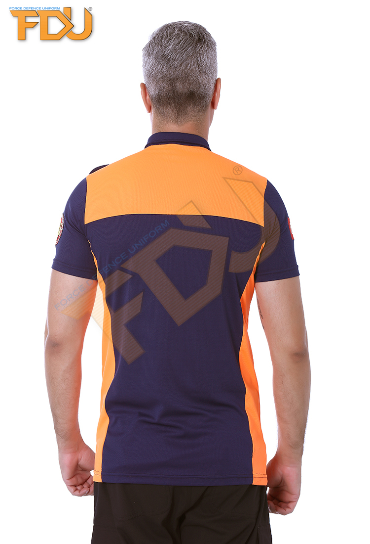 FDU-2647 Tshirt