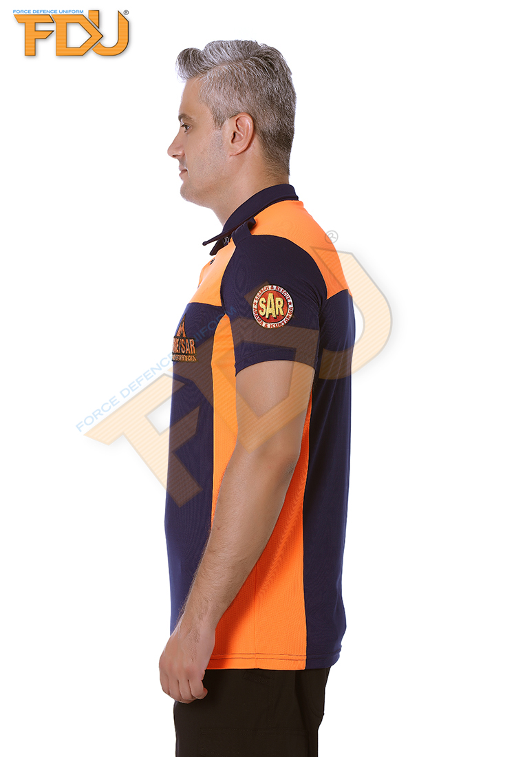 FDU-2647 Tshirt