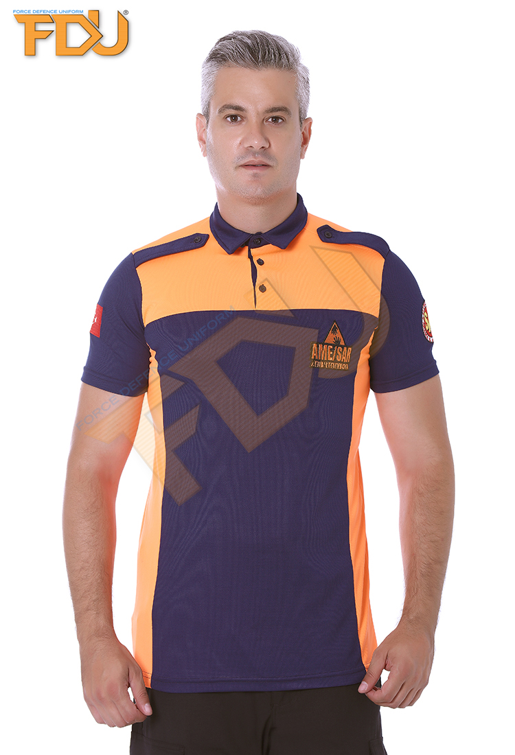 FDU-2647 Tshirt