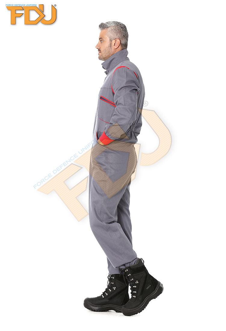 FDU-2648 İş Tulumu
