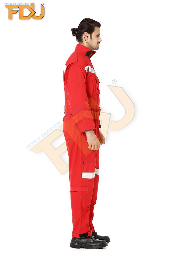 FDU-2649 İş Tulumu