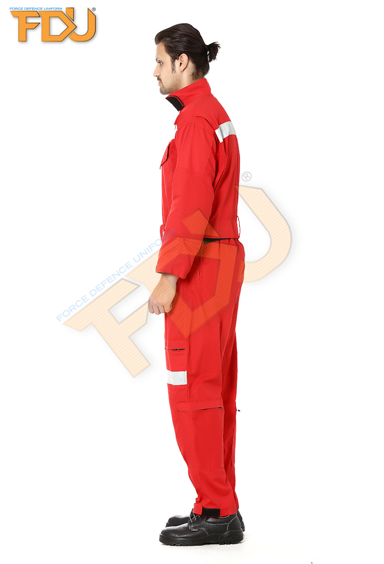 FDU-2649 İş Tulumu