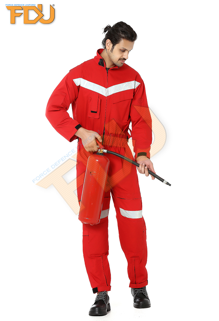 FDU-2649 İş Tulumu