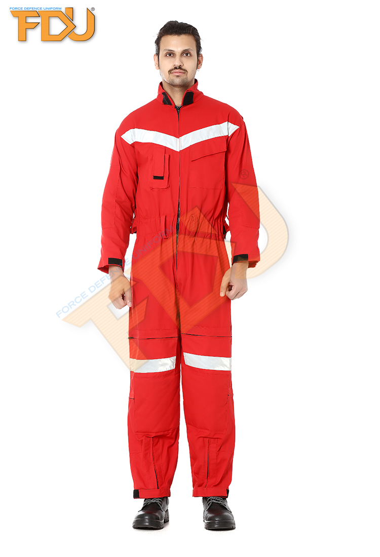 FDU-2649 İş Tulumu