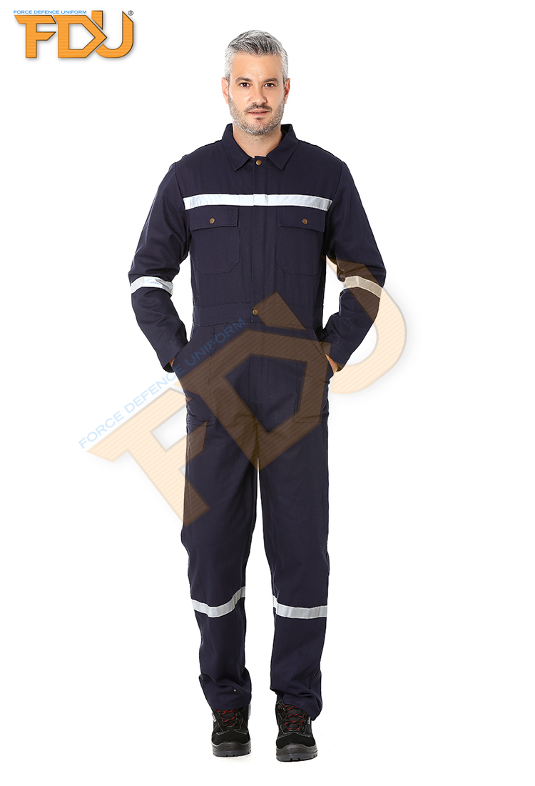 FDU-2655 İş Tulumu