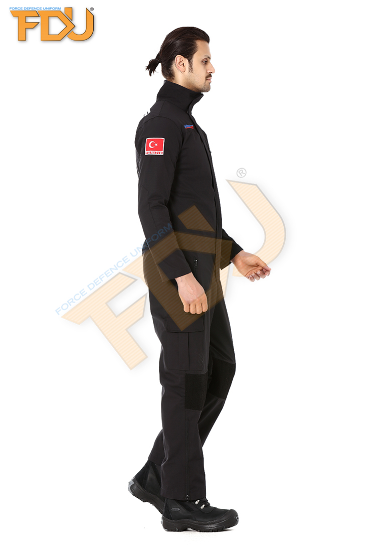 FDU-2657 İş Tulumu