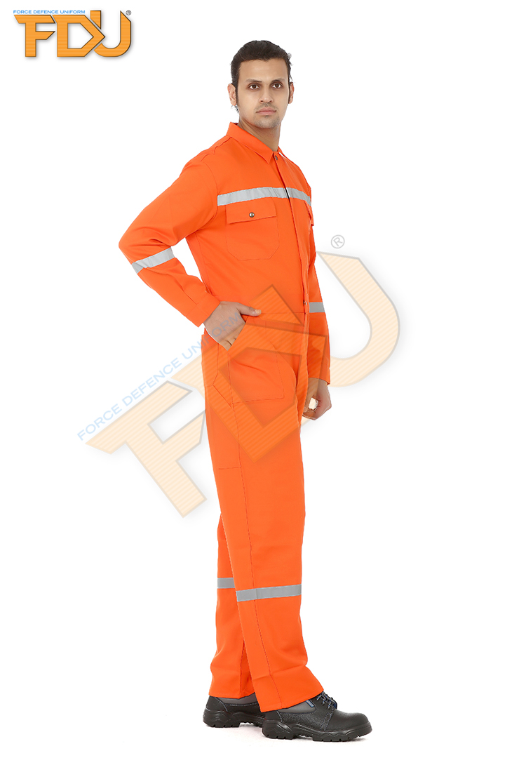 FDU-2665 İş Tulumu