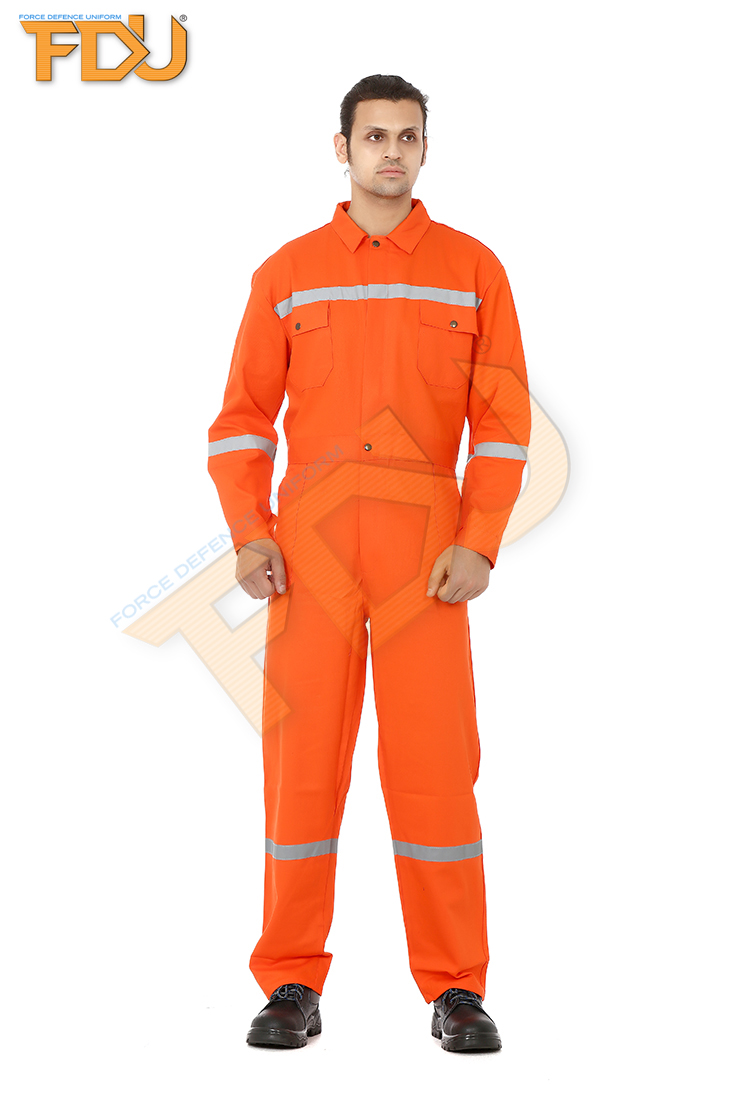 FDU-2665 İş Tulumu