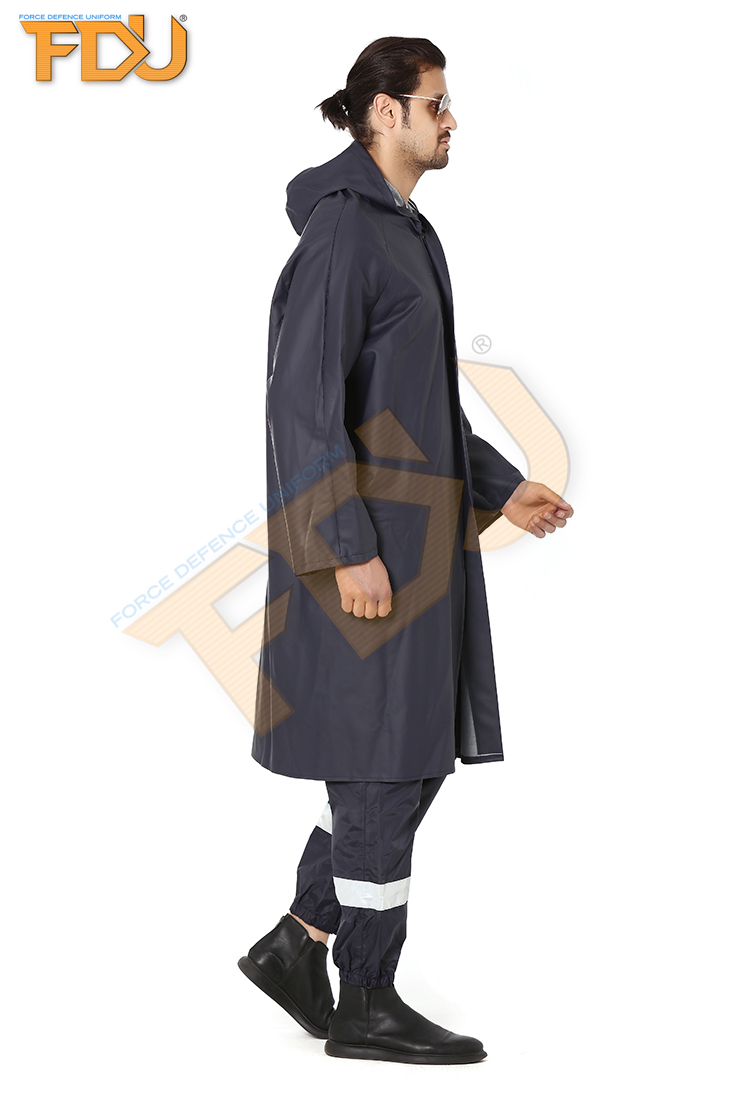FDU-2668 Yağmurluk