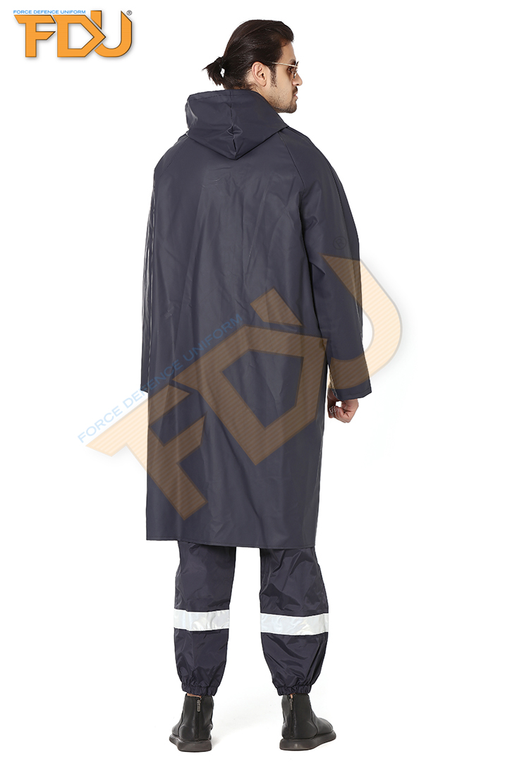 FDU-2668 Yağmurluk