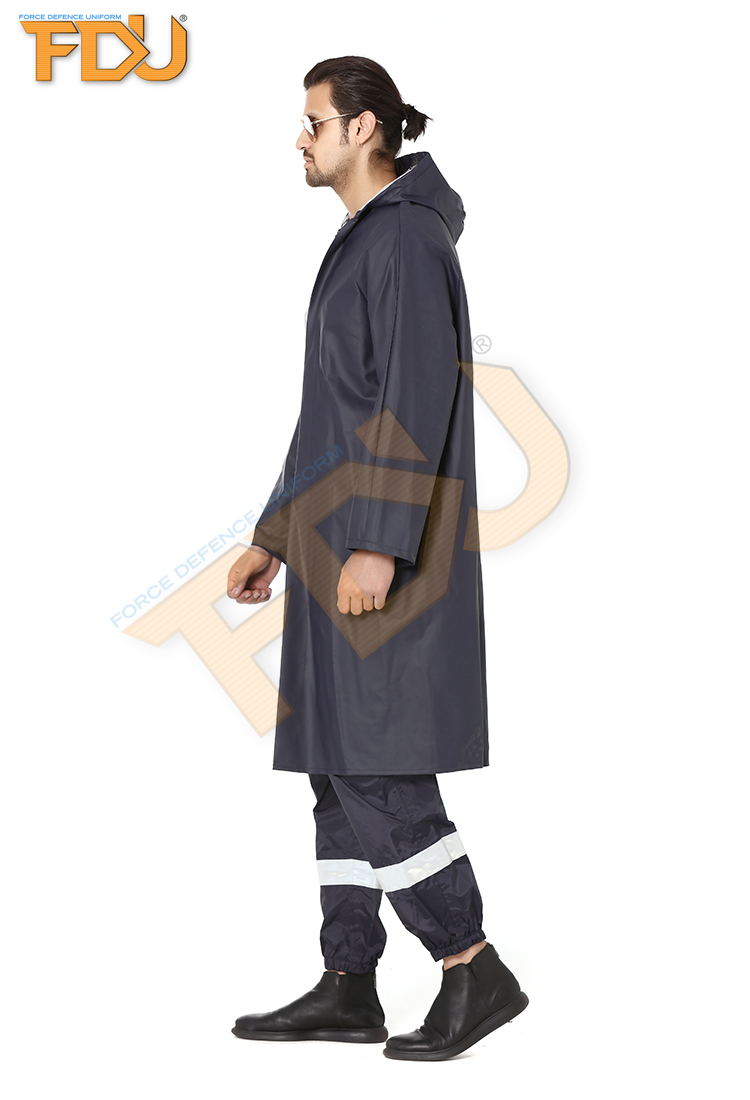 FDU-2668 Yağmurluk