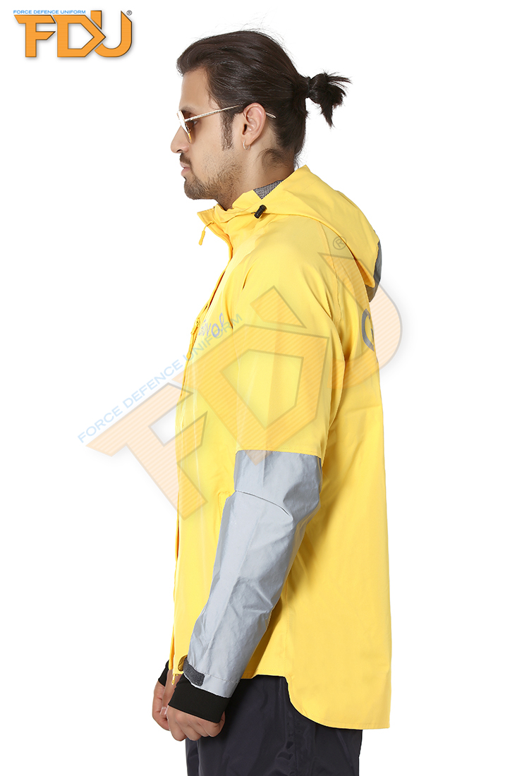 FDU-2669 Workwear Raincoat