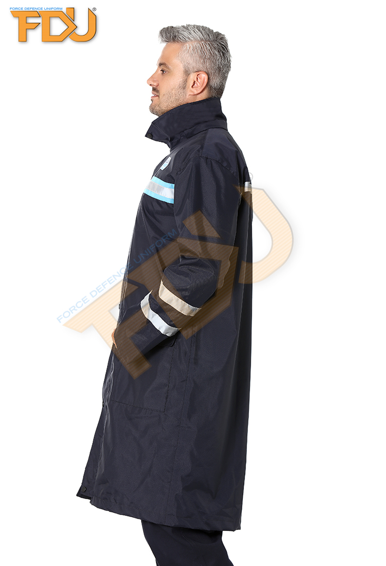 FDU-2670 Workwear Raincoat