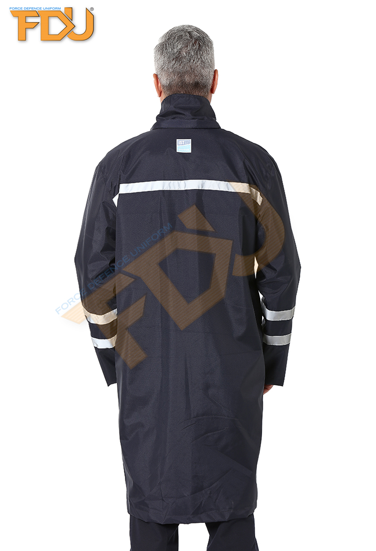 FDU-2670 Workwear Raincoat