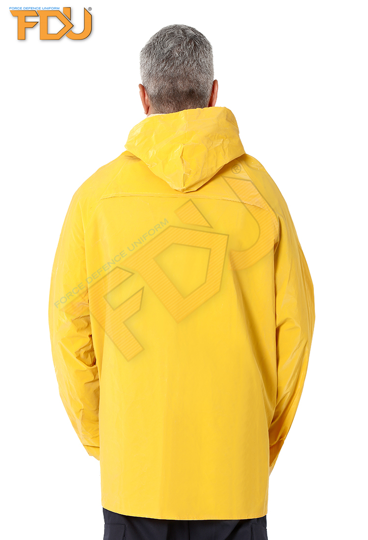 FDU-2671 Workwear Raincoat