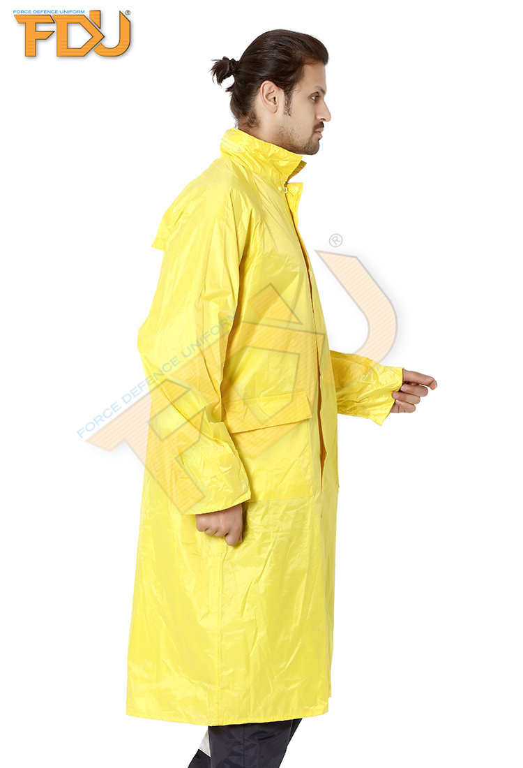 FDU-2673 Workwear Raincoat