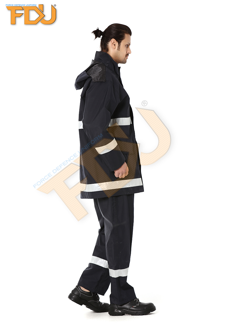 FDU-2676 Yağmurluk Takım