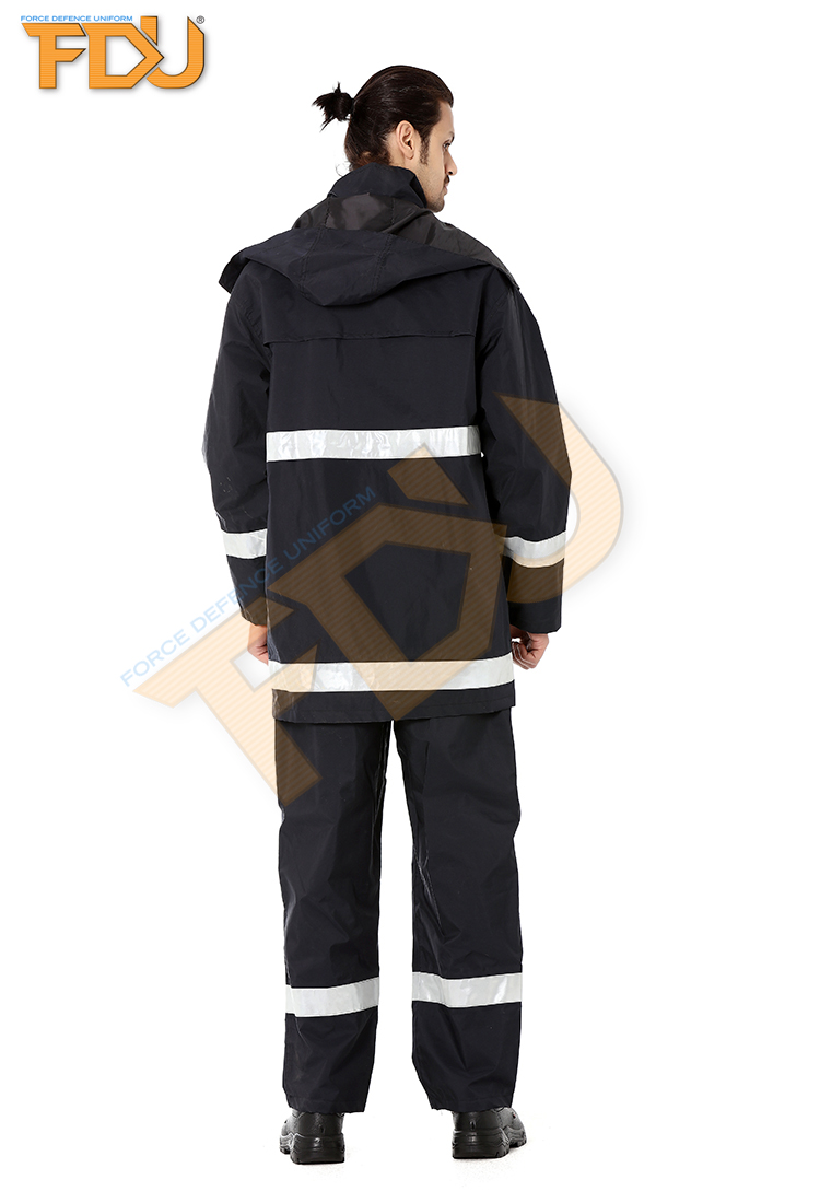FDU-2676 Yağmurluk Takım