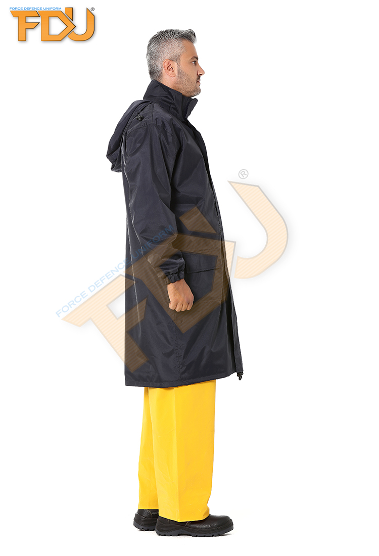 FDU-2678 Workwear Raincoat