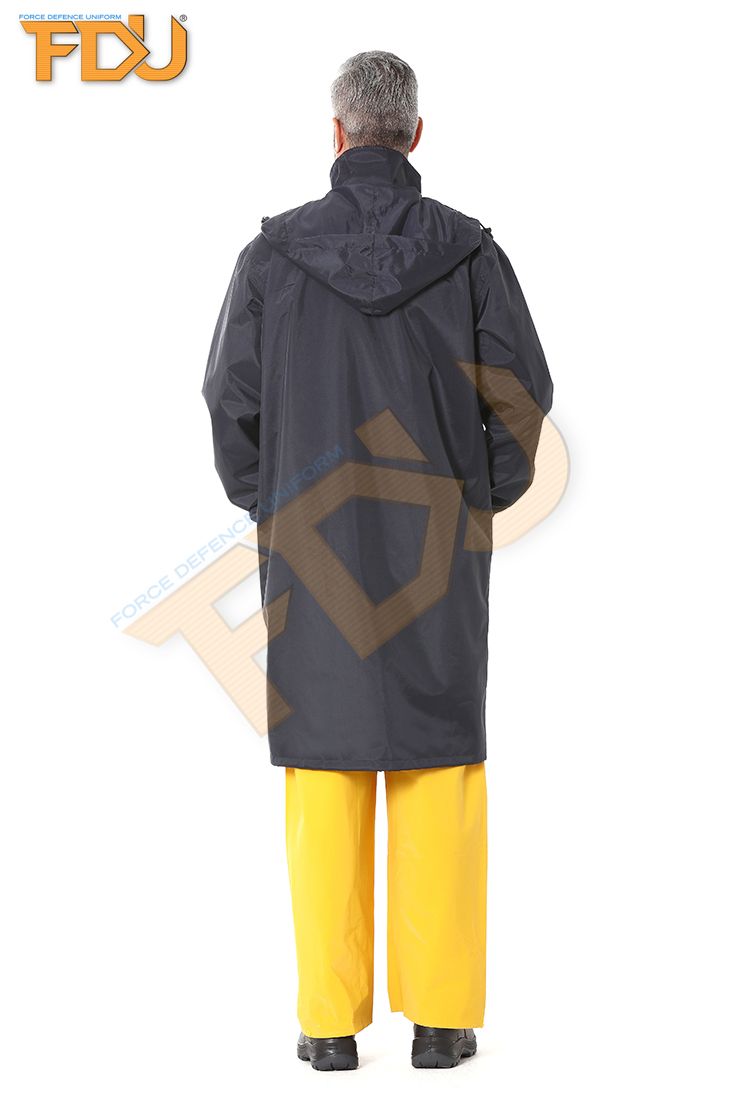 FDU-2678 Workwear Raincoat