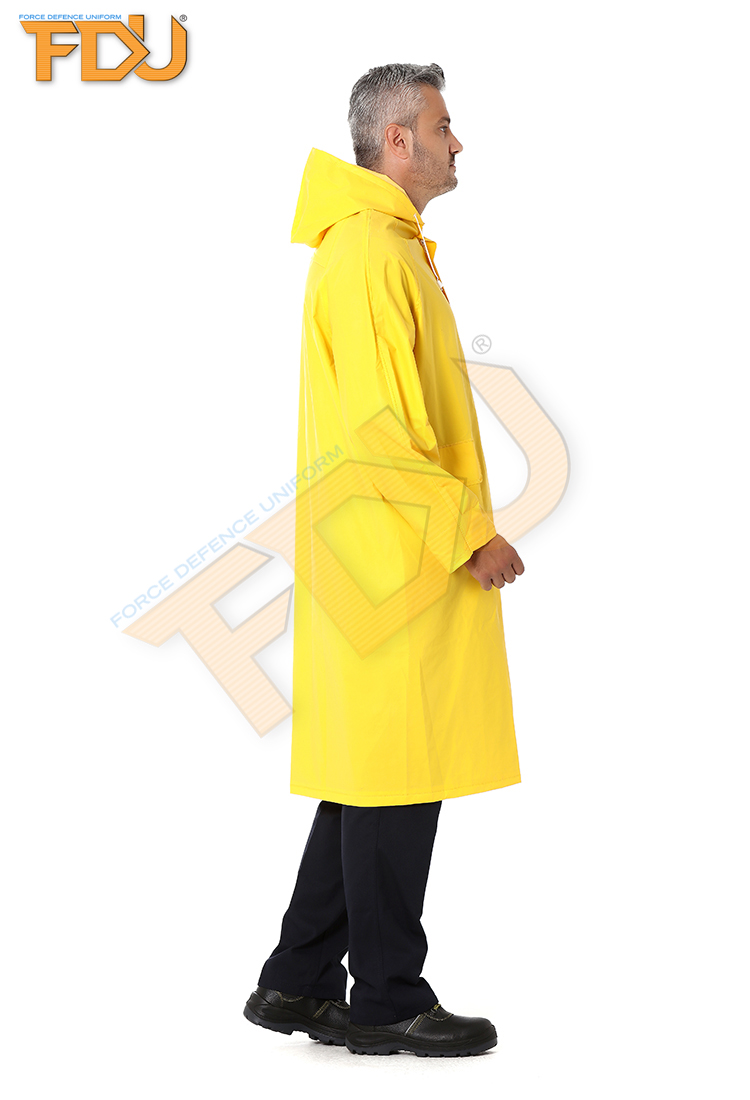 FDU-2679 Workwear Raincoat