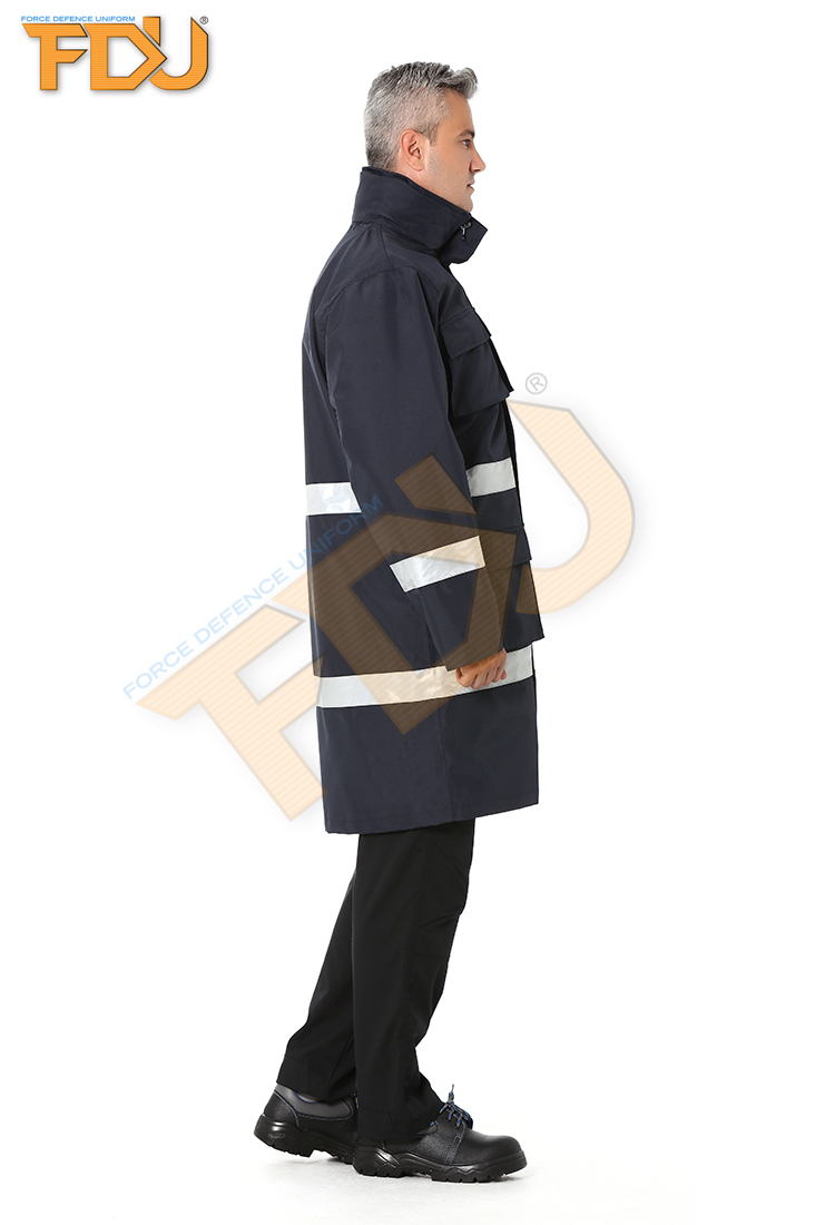 FDU-2682 Yağmurluk