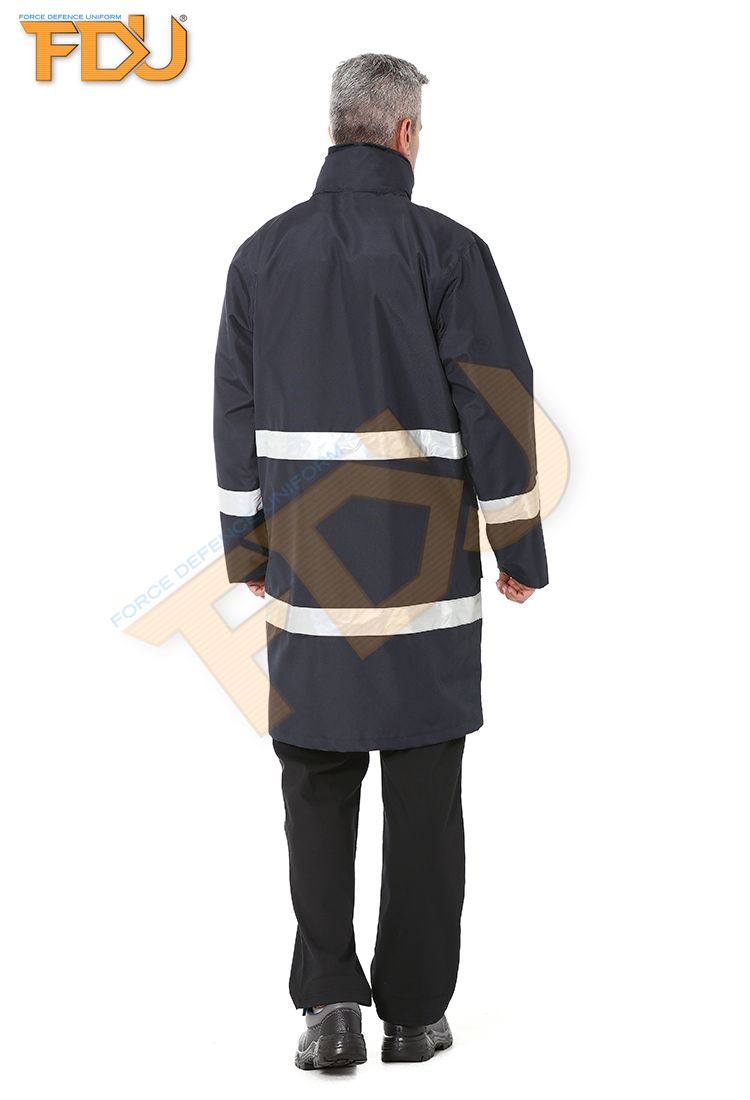 FDU-2682 Yağmurluk