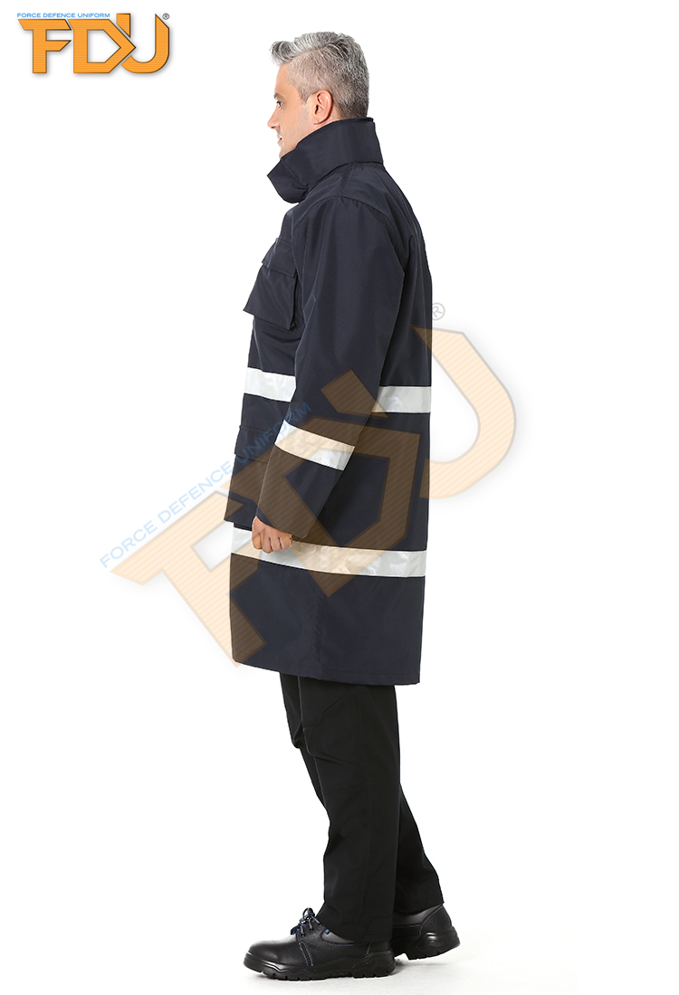 FDU-2682 Yağmurluk