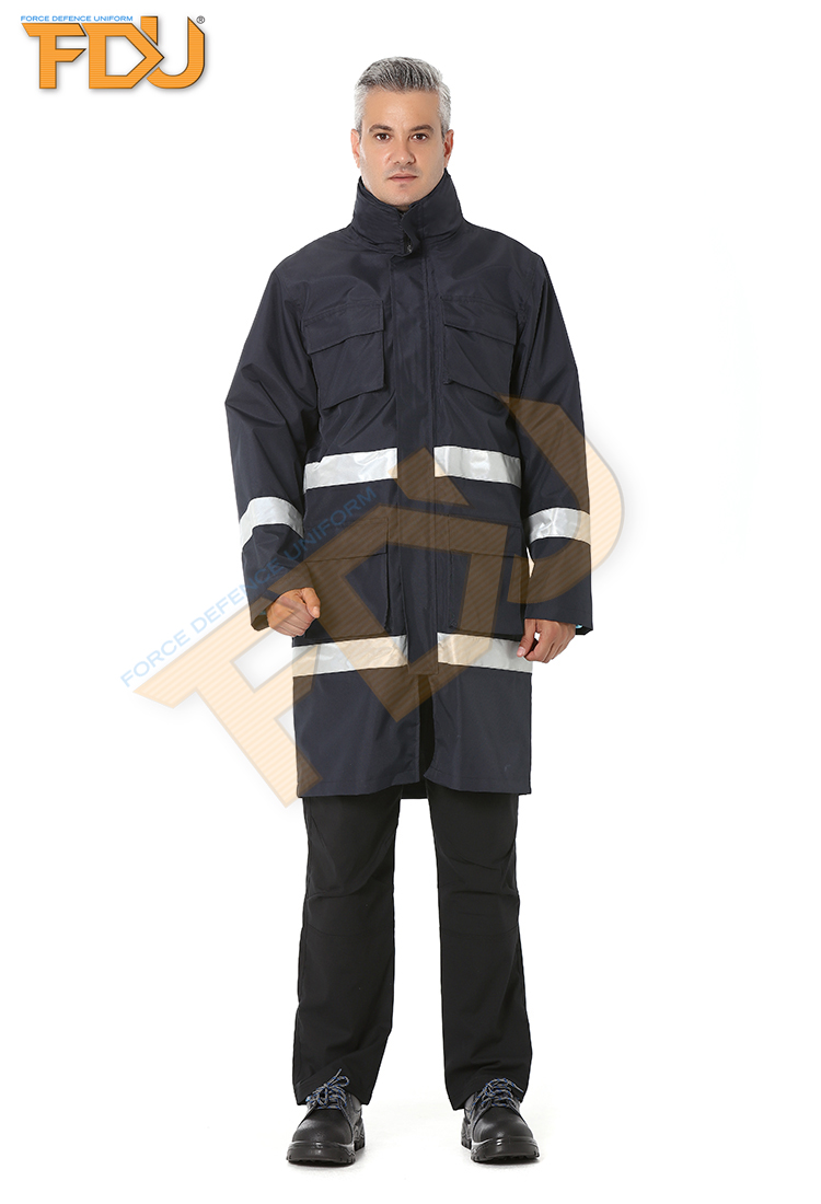 FDU-2682 Yağmurluk