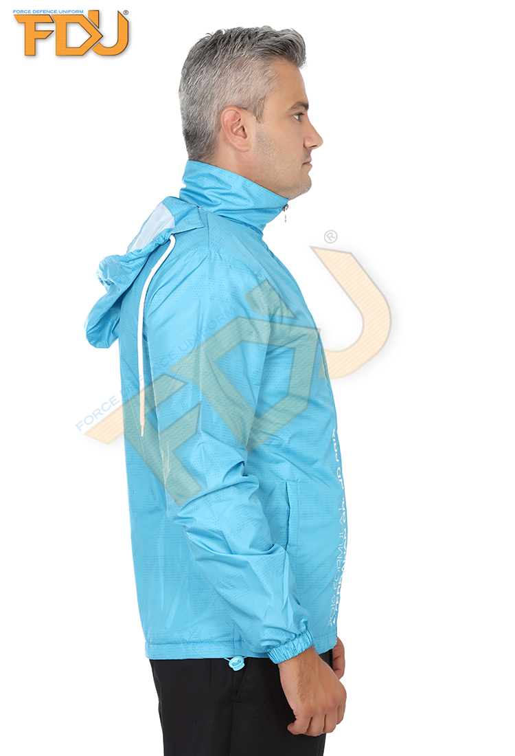 FDU-4605 Coat