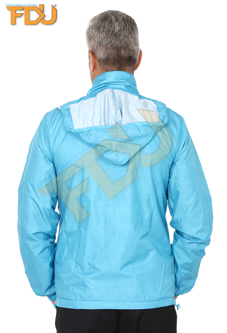 FDU-4605 Coat
