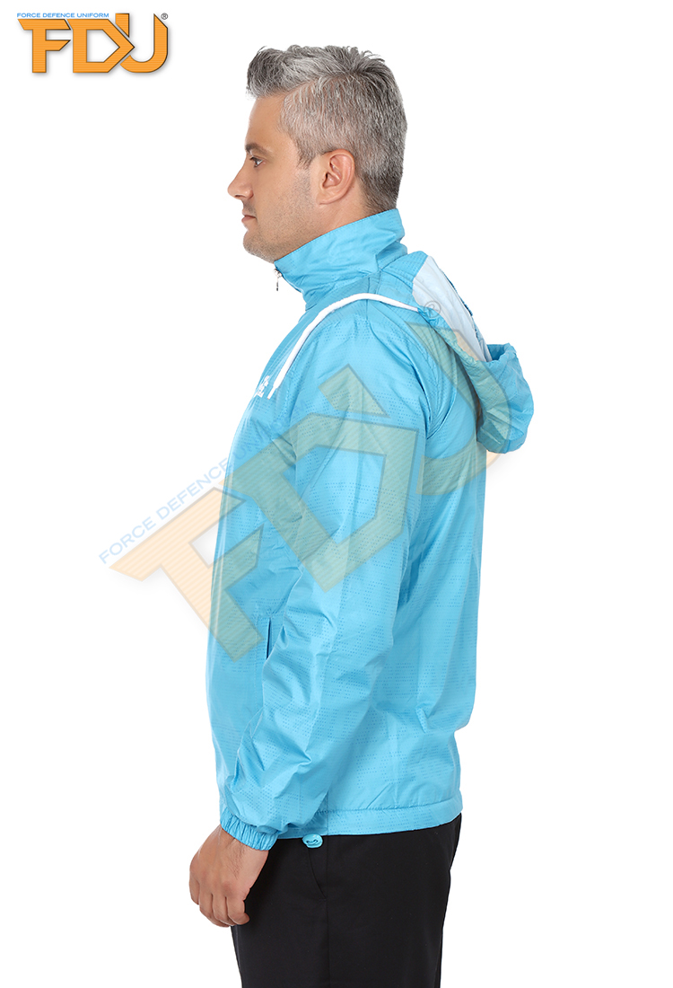 FDU-4605 Coat