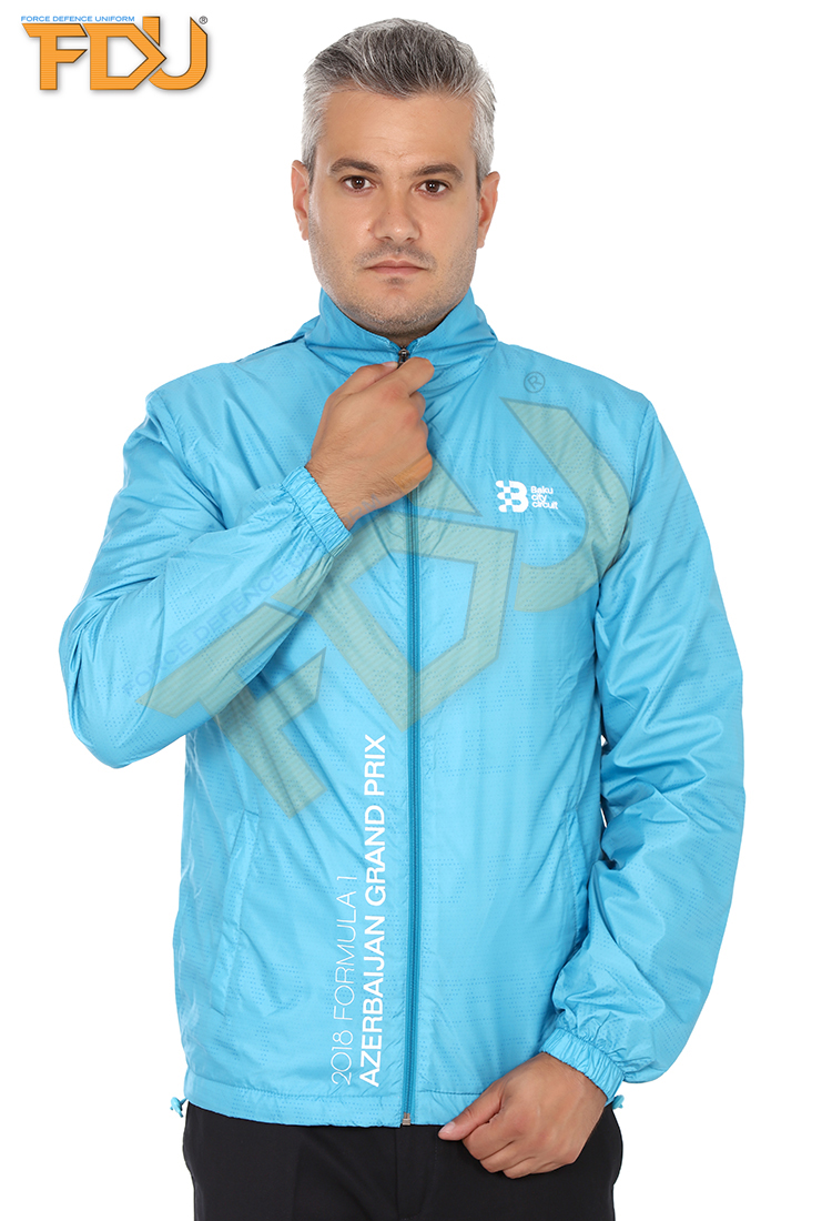 FDU-4605 Coat