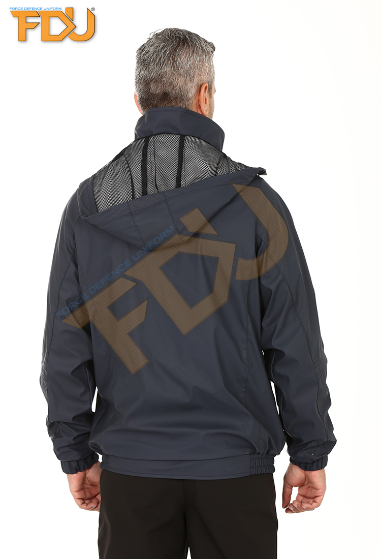FDU-4604 Yağmurluk
