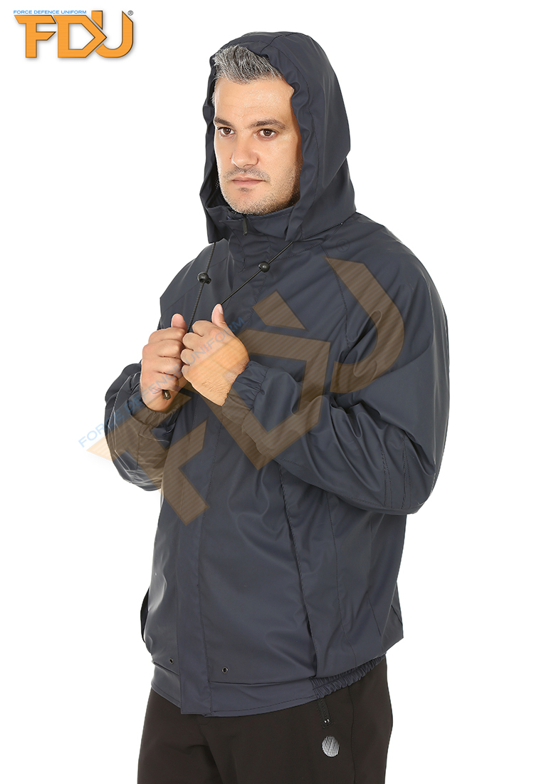 FDU-4604 Yağmurluk