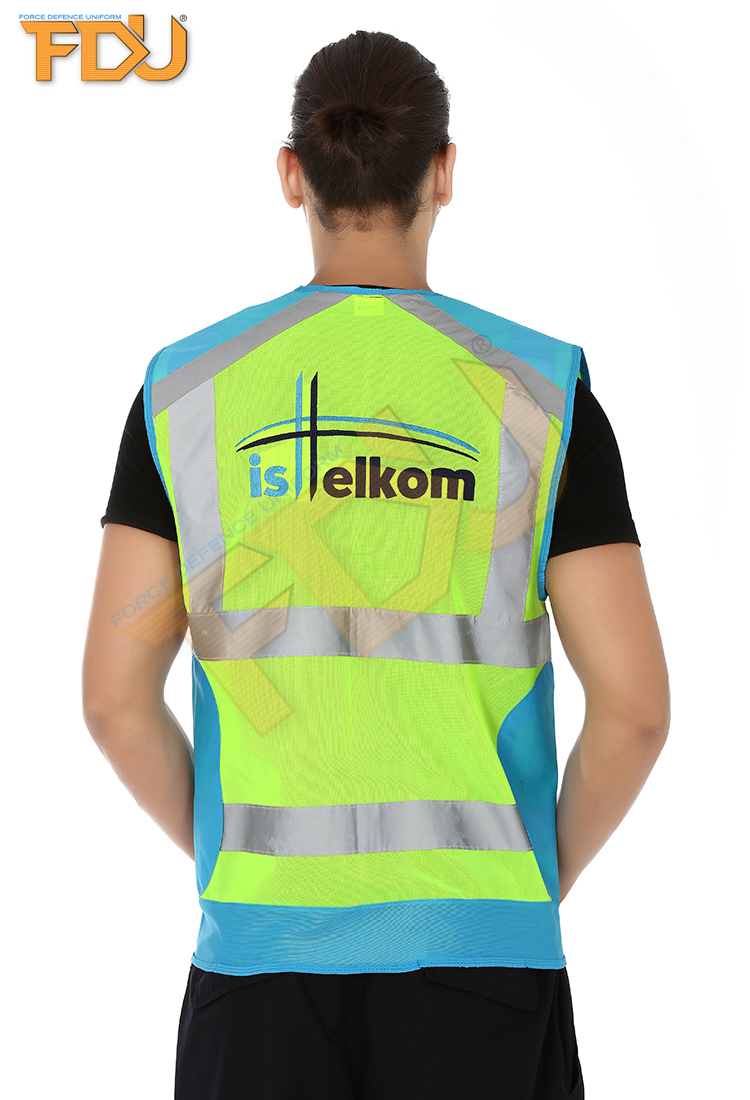 FDU-2693 Safety Workwear Vest